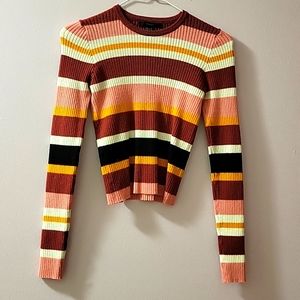 Long sleeve top 🌼